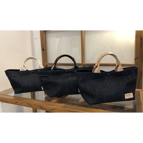 ROOTY TOKYO「STROLL　mini」ヌメ