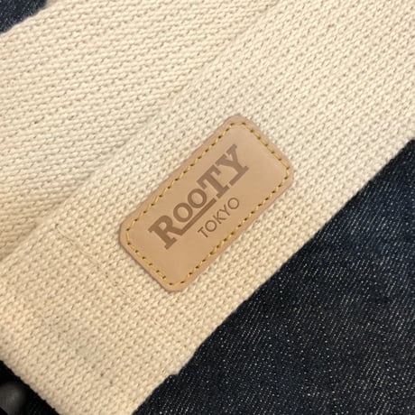 ROOTY TOKYO「SDB」綿ショルダーテープ50
