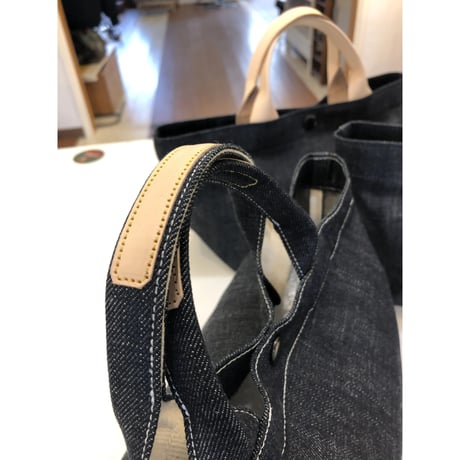 ROOTY TOKYO「STROLL　mini」デニム