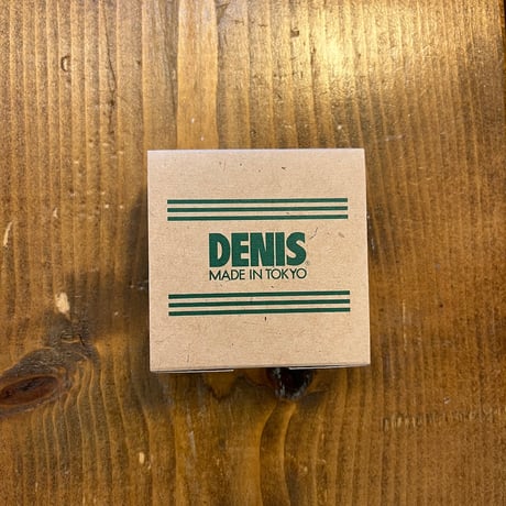 DENIS「ナチュラル ワックス」