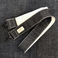 ROOTY TOKYO「SDB」デニムショルダーテープ50