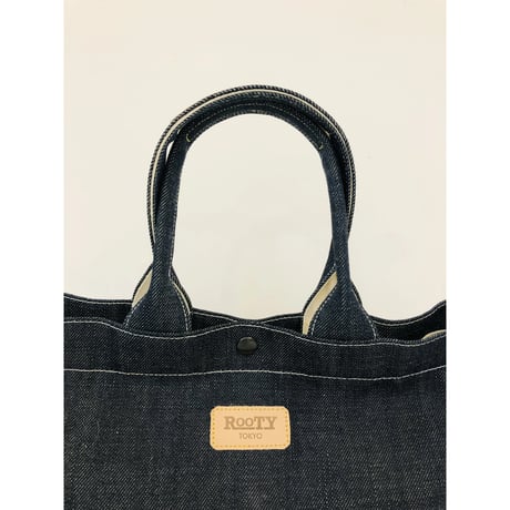 ROOTY TOKYO「STROLL　トール」デニム