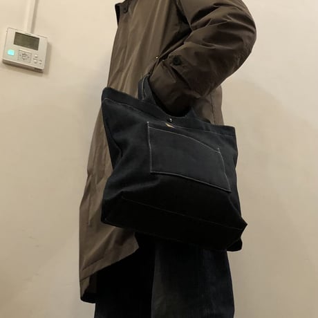 ROOTY TOKYO「STROLL　トール」デニム