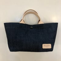 ROOTY TOKYO「STROLL　mini」ヌメ