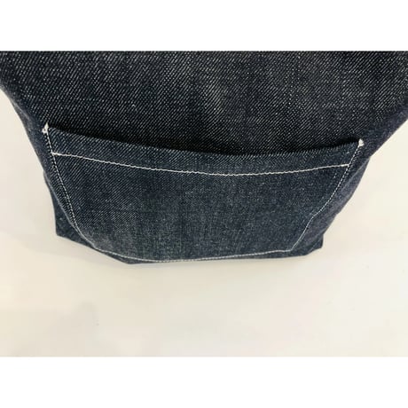 ROOTY TOKYO「STROLL　トール」デニム