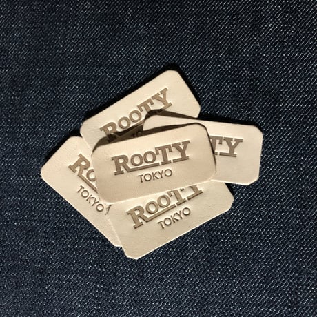 ROOTY TOKYO「STROLL　mini」ヌメ