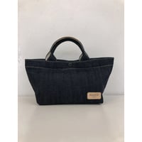 ROOTY TOKYO「STROLL　mini」デニム