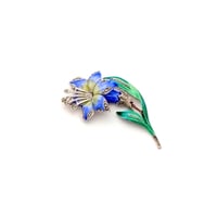 Lily Brooch（BR1548）
