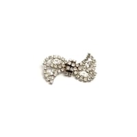 KRAMER Bow Brooch（BR1397）