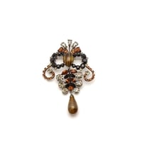 MAX MULLER Brooch（BR1549）
