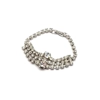 Rhinestone Bracelet（BL0086）