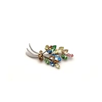 Pastel Color Brooch（BR1489）