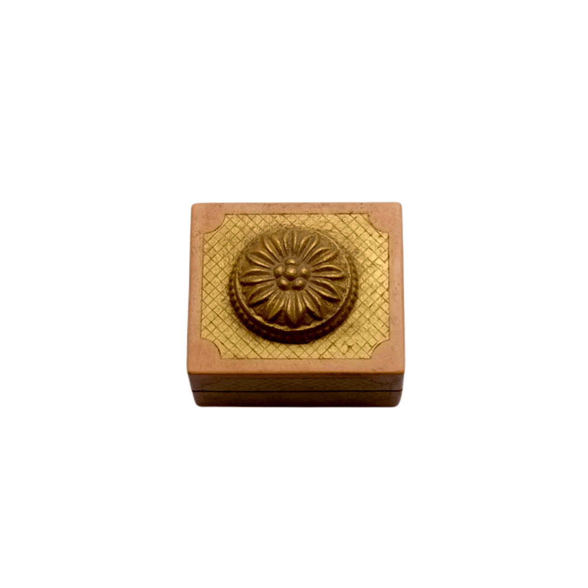 KANESEI 把手のオーナメントの小箱 | FUNANA