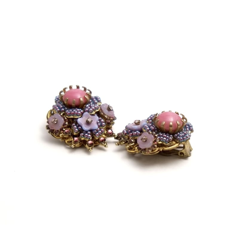 STANLEY HAGLER Earrings（ER1439） | FUNANA