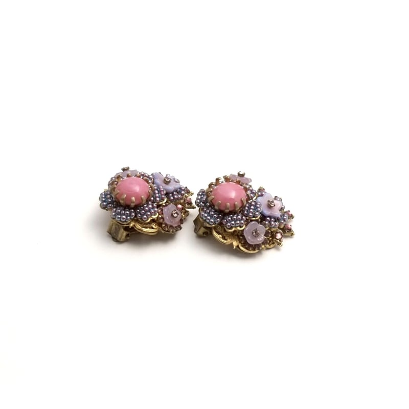 STANLEY HAGLER Earrings（ER1439） | FUNANA