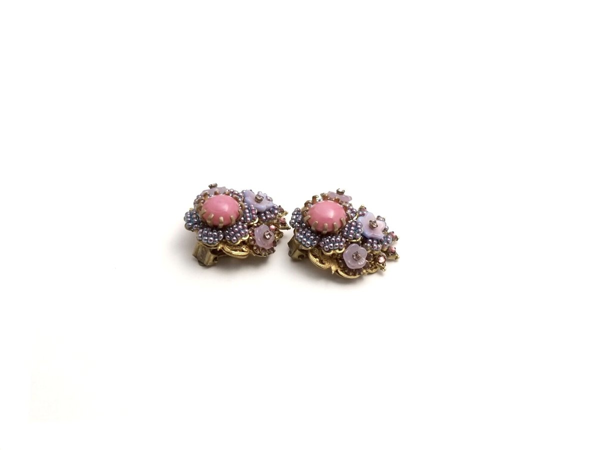 STANLEY HAGLER Earrings（ER1439） | FUNANA