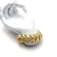 TRIFARI Leaf Bracelet（BL1241）