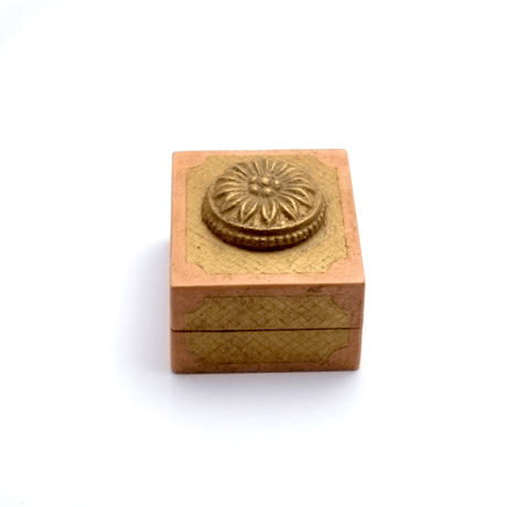 KANESEI 把手のオーナメントの小箱