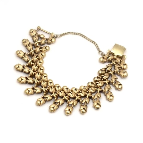 TORTOLANI Floral Bracelet（BL1289）