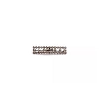 Cut Steel Brooch（BR1542）