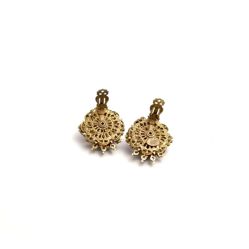 STANLEY HAGLER Earrings（ER1439） | FUNANA