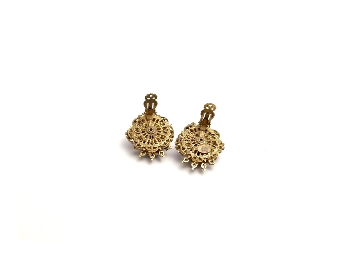 STANLEY HAGLER Earrings（ER1439） | FUNANA