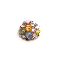 Colorful Brooch（BR1469）