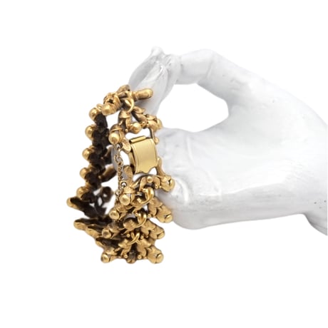 TORTOLANI Floral Bracelet（BL1289）