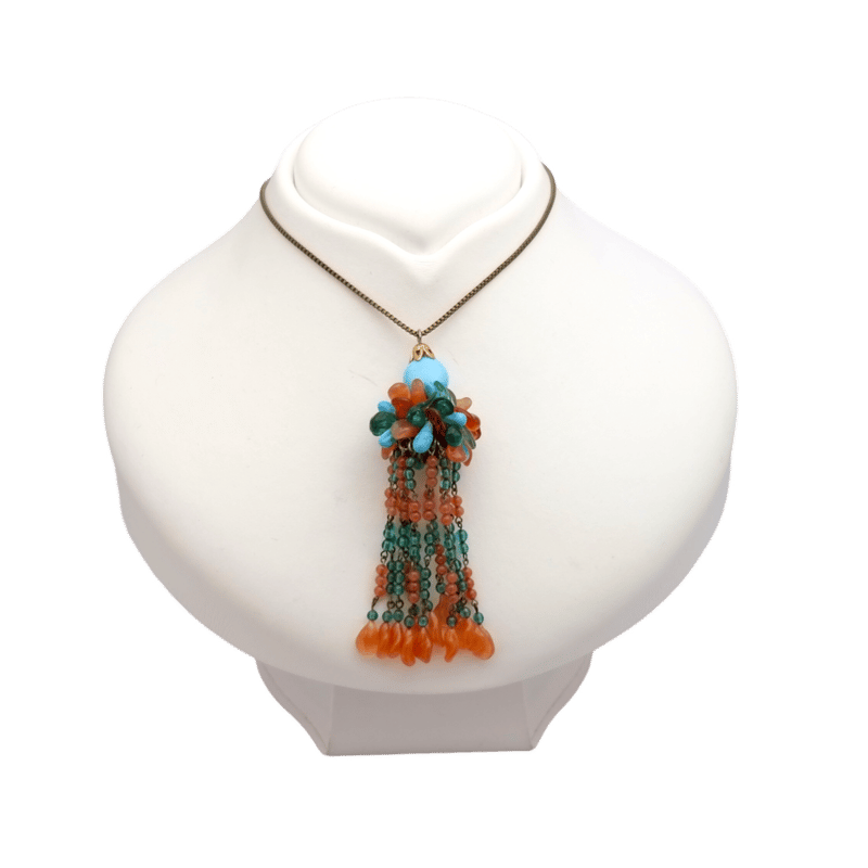 LOUIS ROUSSELET Necklace（NE1441） | FUNANA