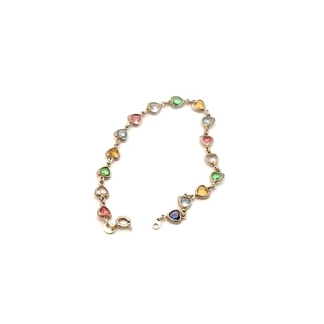 Heart Bracelet（BL1471）