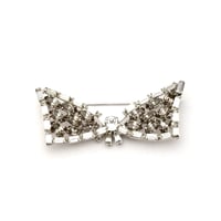 VENDOME Bow Brooch（BR1361）