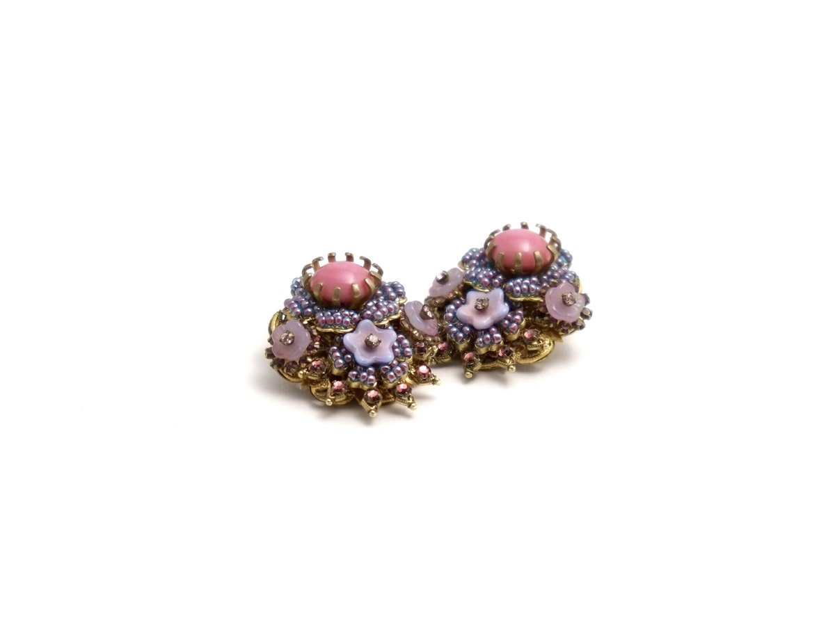 STANLEY HAGLER Earrings（ER1439） | FUNANA