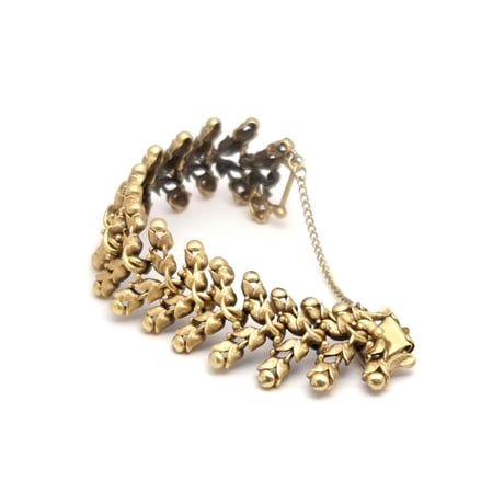 TORTOLANI Floral Bracelet（BL1289）