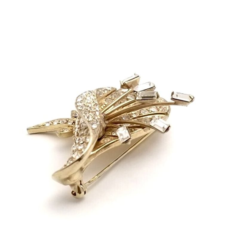 MARCEL BOUCHER Brooch（BR1359） | FUNANA