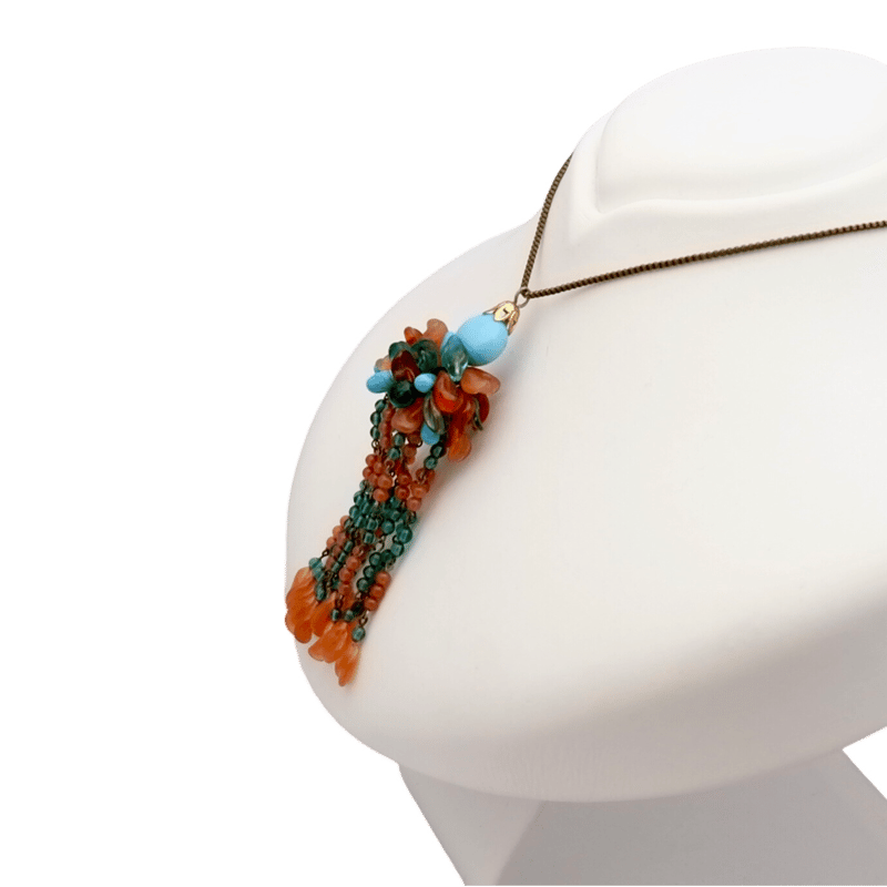 LOUIS ROUSSELET Necklace（NE1441） | FUNANA
