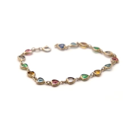 Heart Bracelet（BL1471）