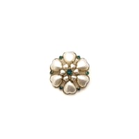 Heart Brooch（BR1551）
