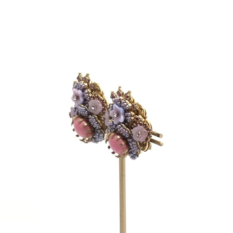STANLEY HAGLER Earrings（ER1439） | FUNANA