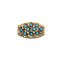 NEIGER BROTHERS Brooch（BR0497）