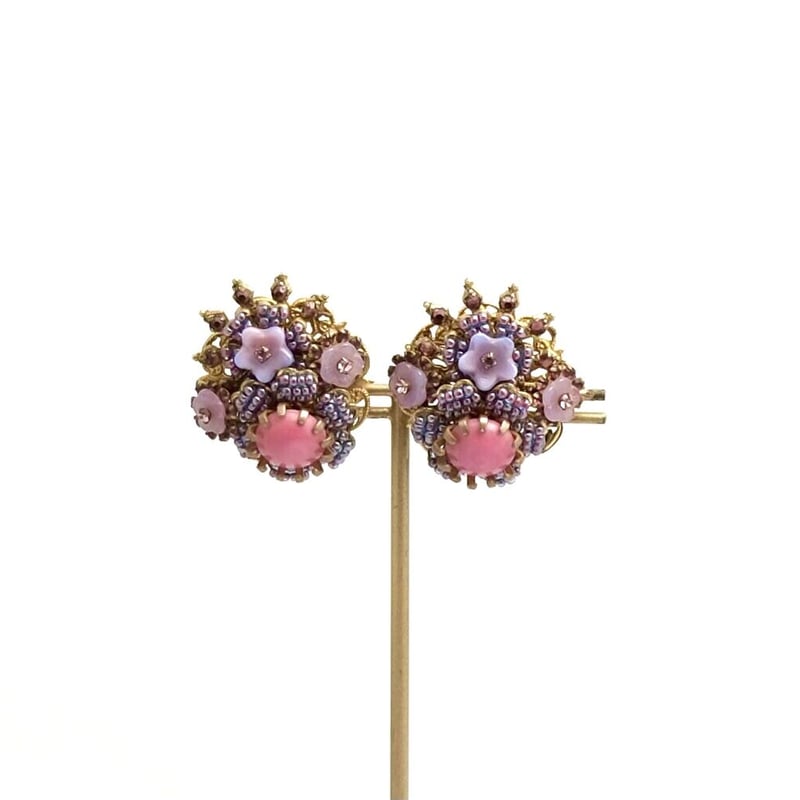 STANLEY HAGLER Earrings（ER1439） | FUNANA
