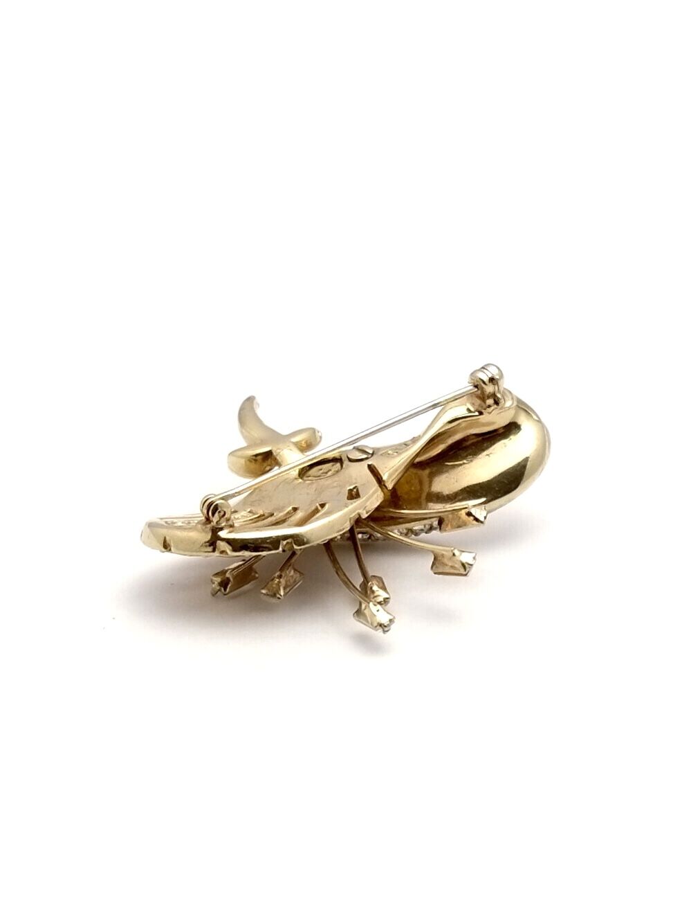 MARCEL BOUCHER Brooch（BR1359） | funana