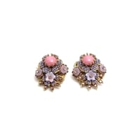 STANLEY HAGLER Earrings（ER1439）