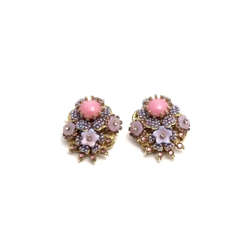 STANLEY HAGLER Earrings（ER1439） | FUNANA