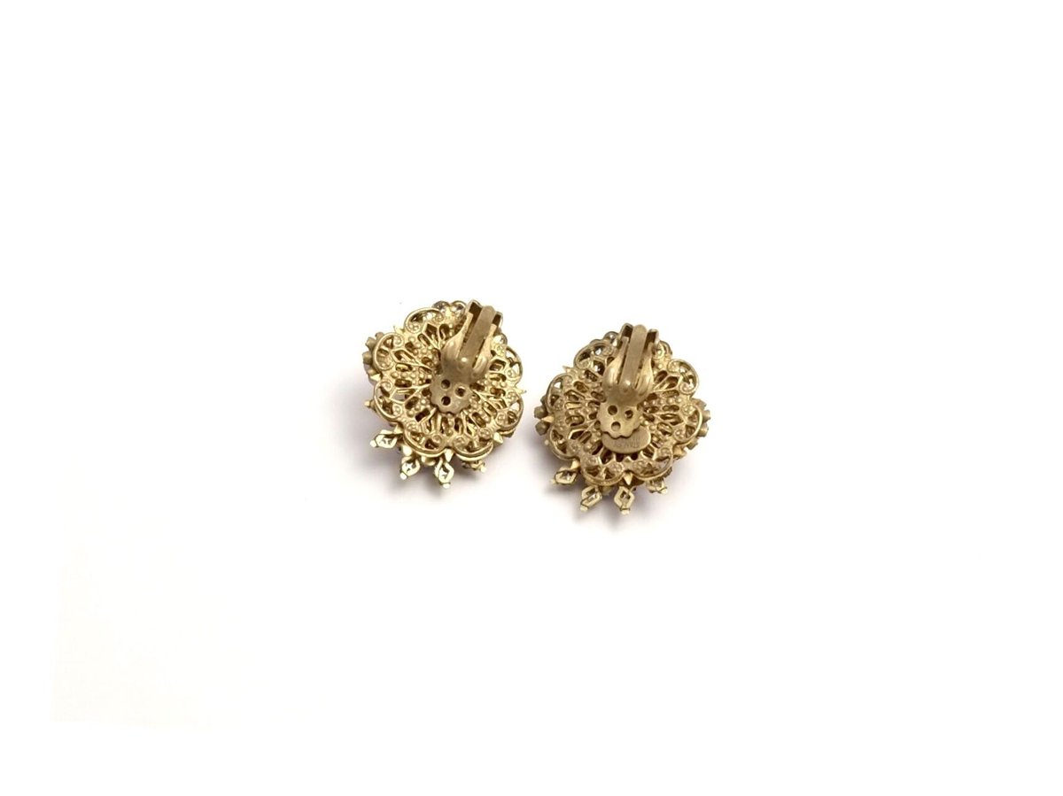 STANLEY HAGLER Earrings（ER1439） | FUNANA