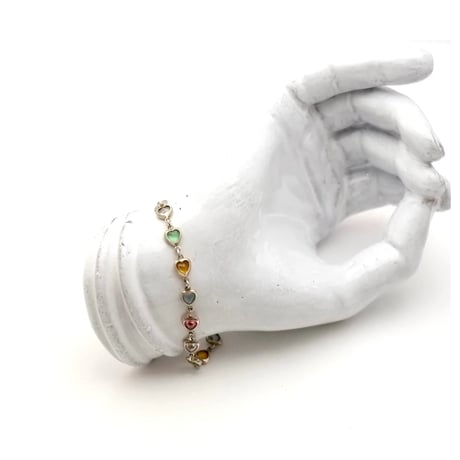 Heart Bracelet（BL1471）