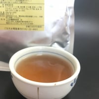 野草茶「生きる」