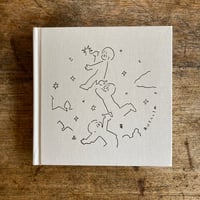 シロとメロの画集　増補版