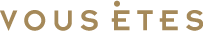 vousetes