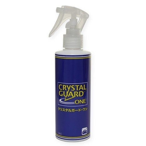 クリスタルガード・ワン200mlボトル【正規品】（自動車用ガラス系