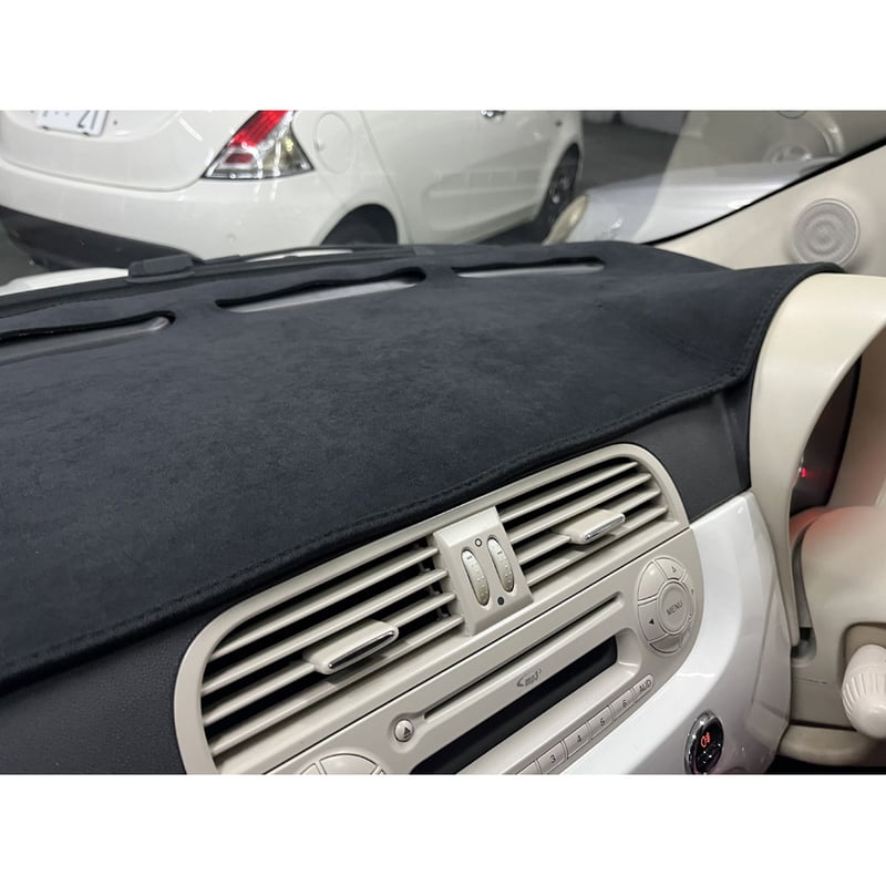 フィアット / アバルト 500 595 FIAT ABARTH （2008～） 右
